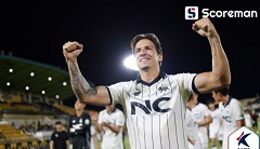 도움왕 에울레르 vs 득점 2위 후이즈...K리그2 최고 외국인 공격수 맞대결! 준PO 선발 명단 공개