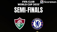 'PSG-레알 마드리드 빅매치 성사' 클럽 월드컵 4강 대진표 확정