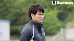 대구FC 박창현 감독, 성적 부진으로 9경기 만에 사퇴...2025 K리그 첫 사퇴