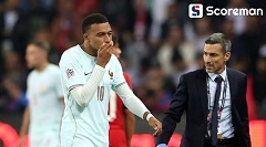 음바페 무릎 부상, 다행히 수술 피했다… 열흘이면 복귀 가능