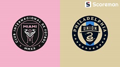 3월30일 메이저리그사커 - 인터 마이애미 VS 필라델피아 유니온 분석 프리뷰