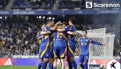 울산, 수원FC에 1-0 진땀승… 잔류 가능성 UP!