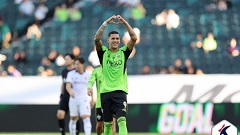전북, 광주와 2-2 무승부…FC서울은 포항에 패배