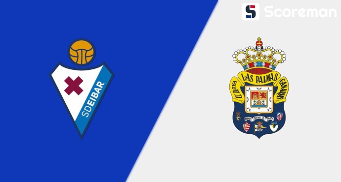 3월29일 라리가2 - 에이바르 VS 라스팔마스 해외축구 분석 프리뷰