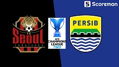 9월16일 AFC 챔피언스리그 2 - FC서울 VS 페르시브 반둥 해외축구 분석 프리뷰
