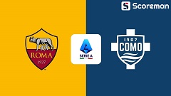 12월16일 세리에 A - AS 로마 VS 코모 해외축구 분석 프리뷰