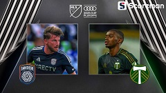 10월27일 메이저리그사커 - 샌디에고 FC VS 포틀랜드 팀버스 해외축구 분석 프리뷰