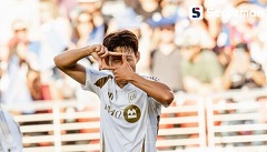 LAFC, 손흥민-부앙가와 함께 자신감 되찾았다…MLS 주간 베스트11 동반 선정