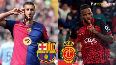 Palpite Barcelona VS Mallorca