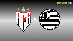Palpite Atlético-GO VS Athletic Club