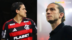 Pedro afirmou que se sentiu "desrespeitado e menosprezado" no Flamengo e considerou a declaração de Filipe Luís "exagerada e ofensiva".