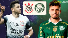 Palpite Palmeiras VS Corinthians 12.04