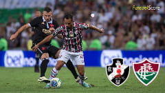 Palpite Vasco da Gama VS Fluminense