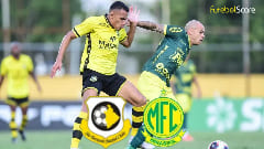 Palpite São Bernardo VS Mirassol