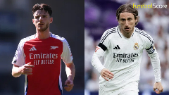 Palpite Arsenal VS Real Madrid