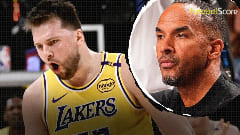 Os segredos por trás da transferência de Luka Doncic para o Los Angeles Lakers: demissões, confiança abalada e mais