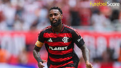 Zenit paga multa integral ao Flamengo e fecha contratação de Gerson