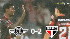 São Paulo vence Libertad com gol de jovem promessa e assume liderança na Libertadores