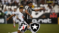 Palpite Vasco da Gama VS Botafogo