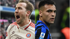 Palpite Bayern VS Inter Milan