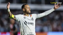 Neymar, SAF e venda de mando: presidente do Santos revela planos para 2025