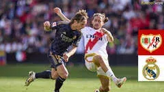 Palpite Rayo Vallecano VS Real Madrid