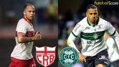 Palpite CRB VS Coritiba 10.07.2025