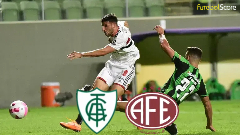 Palpite América Mineiro VS Ferroviária 07.06.2025