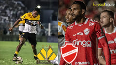 Palpite Criciúma VS Vila Nova 09.06.2025