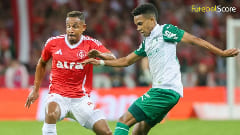 Palmeiras derrota Inter no Beira-Rio, acaba com invencibilidade colorada em 2025 e assume liderança temporária do Brasileirão