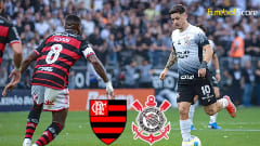 Palpite Flamengo VS Corinthians