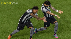 Adversário do Botafogo na estreia do Mundial de Clubes reconhece: 'Marcar um gol já será uma conquista'