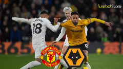 Palpite Manchester Utd VS Wolves
