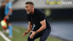 Santos anuncia Pedro Caixinha como novo treinador