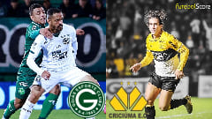 Palpite Goiás VS Criciúma 08.07.2025