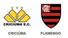 Palpite Criciúma vs Flamengo