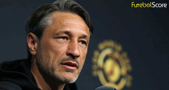 Europeus valorizam o Mundial ou só pensam no dinheiro? Técnico do Dortmund responde com franqueza