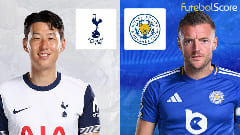 Palpite Tottenham VS Leicester