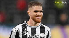 Grêmio chega a acordo com Cuellar, ex-meio-campista do Flamengo