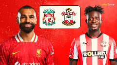 Palpite Liverpool VS Southampton