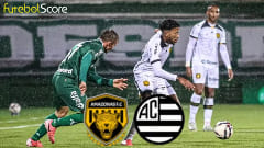 Palpite Amazonas VS Athletic Club 09.06.2025