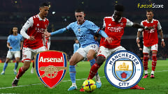 Palpite Arsenal VS Manchester City