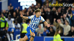 Liverpool sofre virada no final, tem título garantido e mantém vivo o sonho do Brighton por vaga na Conference League
