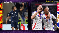 Palpite Manchester Utd VS Lyon