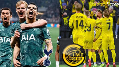Palpite Tottenham VS Bodo