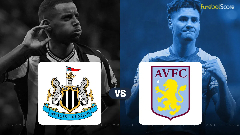 Palpite Newcastle VS Aston Villa