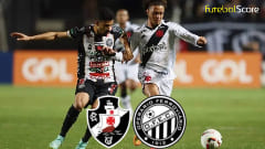 Palpite Vasco da Gama VS Operário