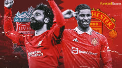Palpite Liverpool VS Manchester Utd