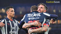 Inter de Milão leva gol de Sergio Ramos e empata com o Monterrey na estreia do Mundial de Clubes