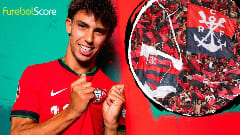 João Félix no Flamengo? Três obstáculos que dificultam a vinda do português ao Brasil (e a chance de uma mudança)